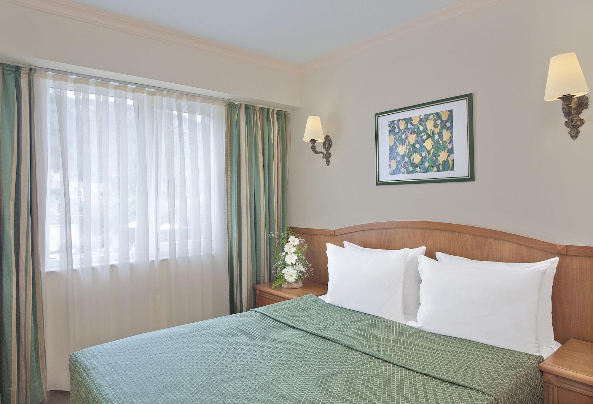 Akka Claros Hotel Kemer Exteriör bild