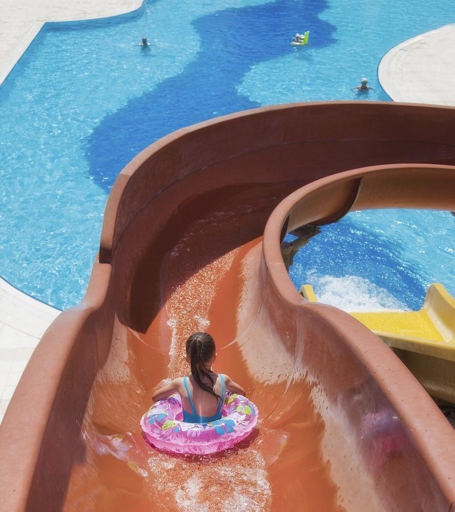 Akka Claros Hotel Kemer Exteriör bild