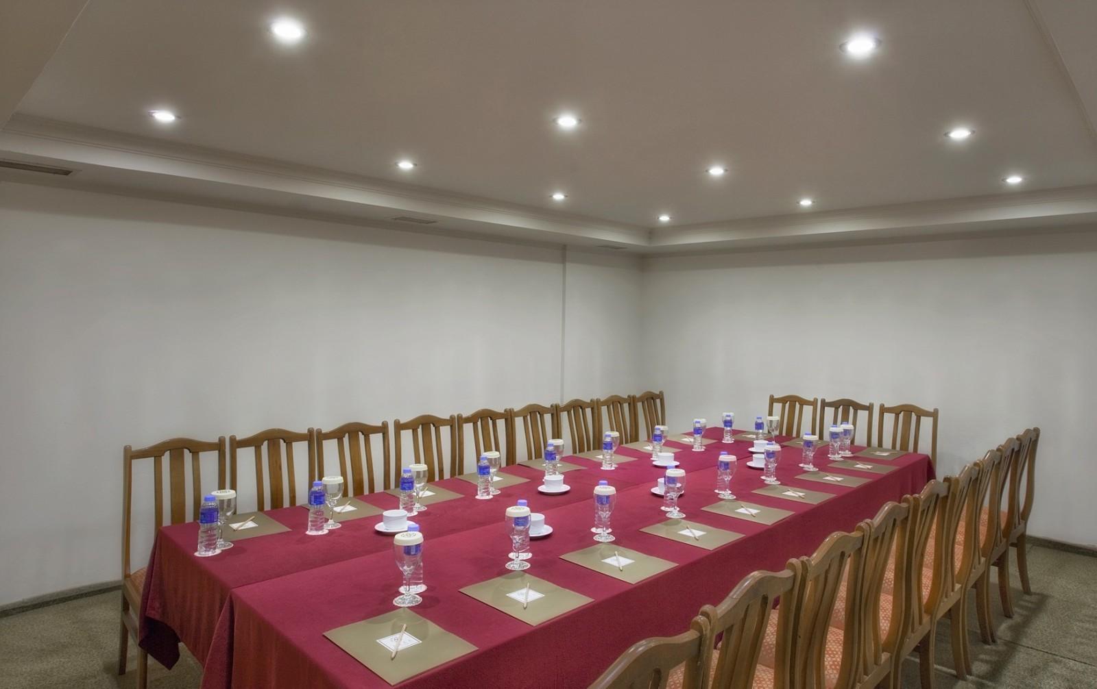 Akka Claros Hotel Kemer Exteriör bild