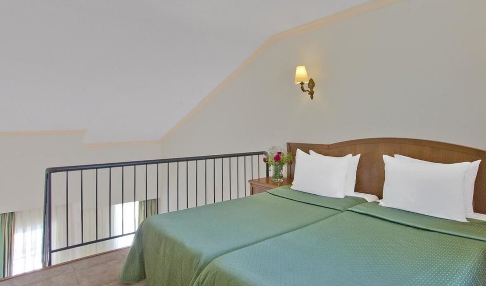 Akka Claros Hotel Kemer Exteriör bild